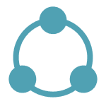 icon-circular-connection