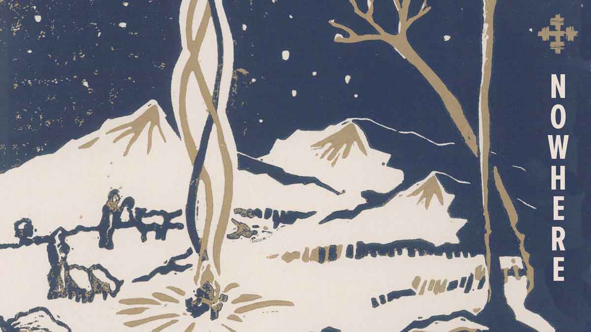 Jacob's Ladder Fellowship Bible Church