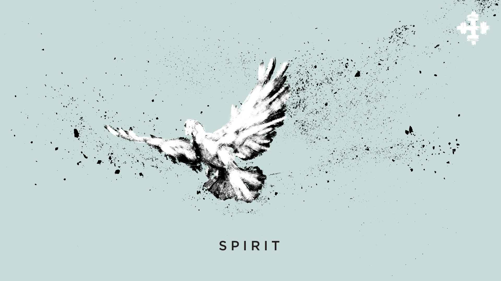 Spirit graphic