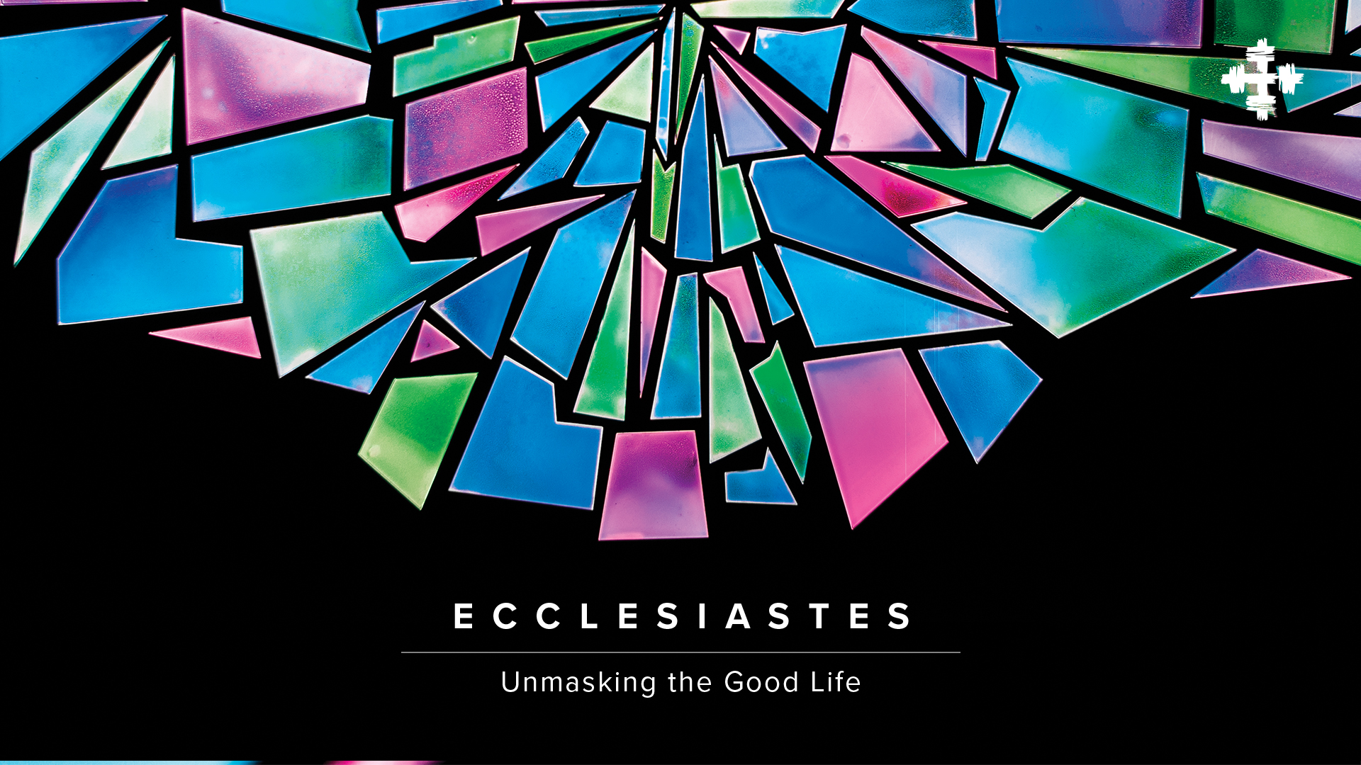 Ecclesiastes graphic