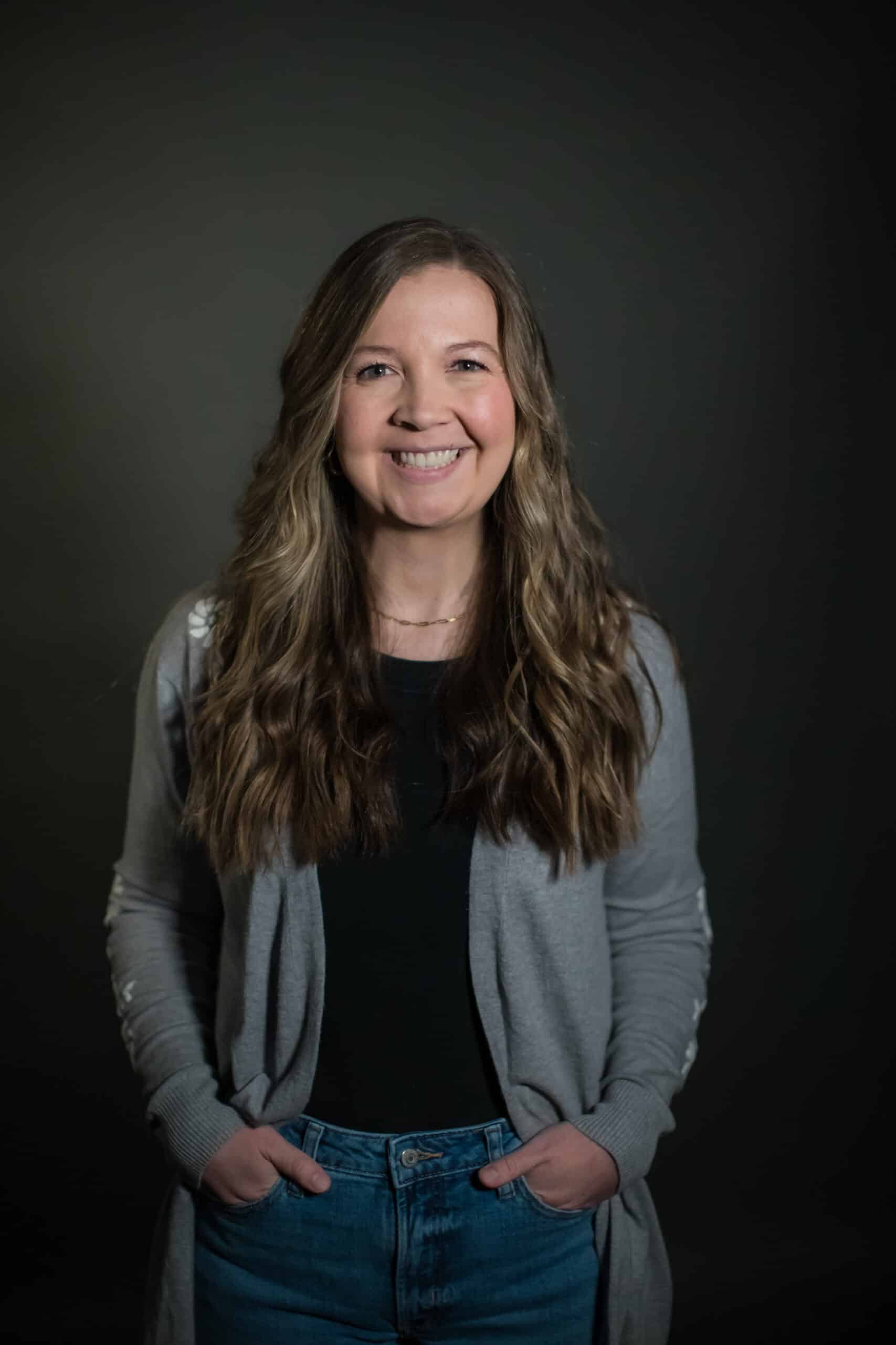Amy Moore