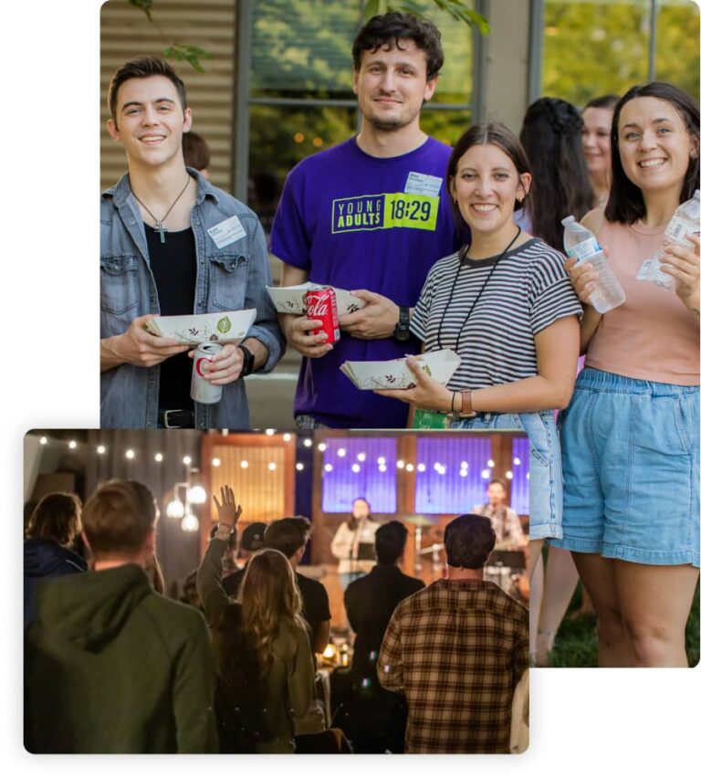 Young Adults Fellowship Bible Church