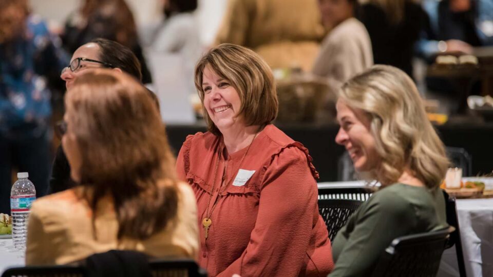 Franklin Women's Gathering Fellowship Bible Church