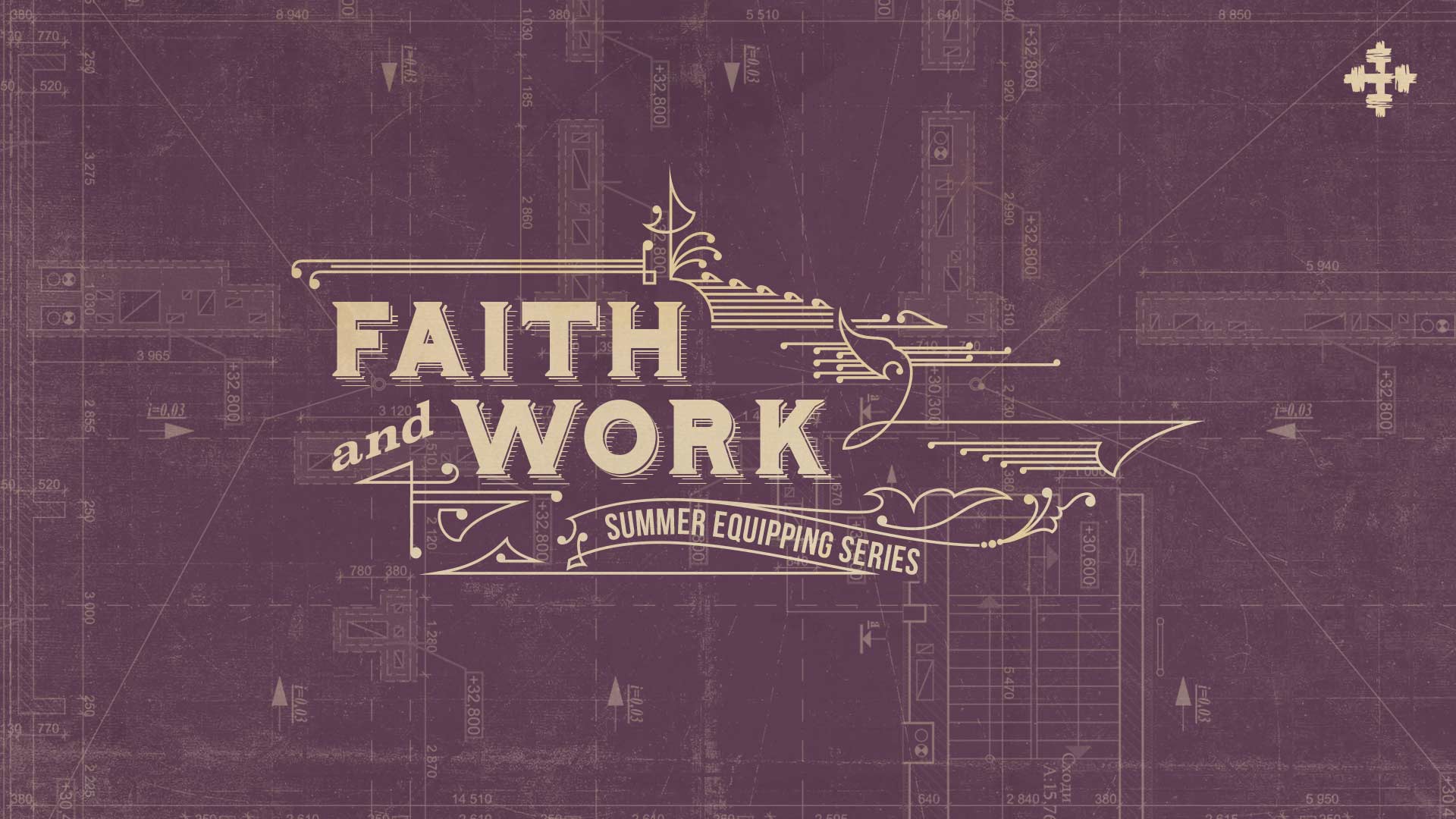 Faith and Work