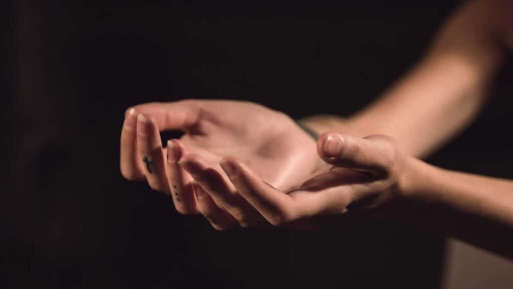 night-of-prayer